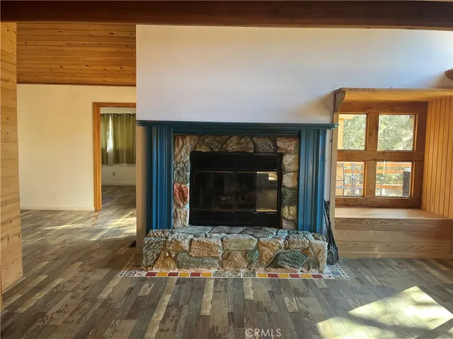 $550,000 | 16421 Grizzly Drive, Pine Mountain Club, CA 93222