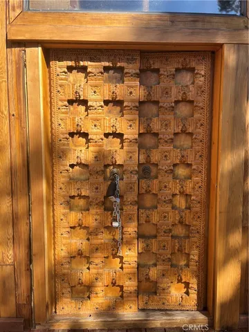 $550,000 | 16421 Grizzly Drive, Pine Mountain Club, CA 93222