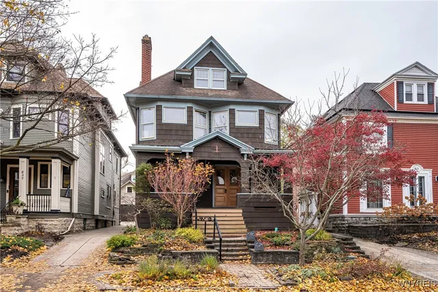 $599,000 | 825 Auburn Avenue, Buffalo, NY 14222