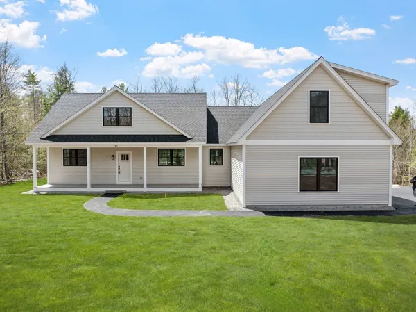 $875,000 | 80 Hatch Corner Road, Meredith, NH 03253