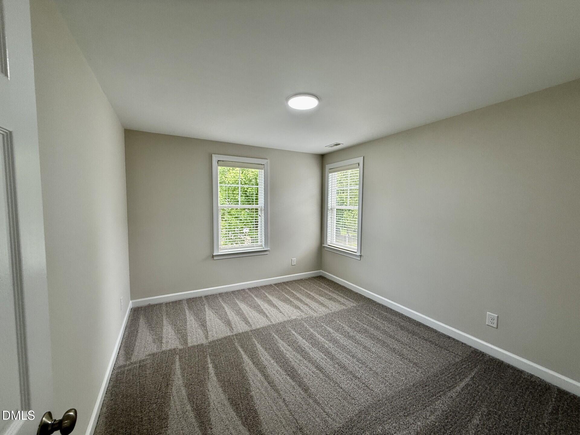 3837 Cumberland Pond Road Raleigh, NC 27606 - Photo 43 of 44 3837 bedroom right up