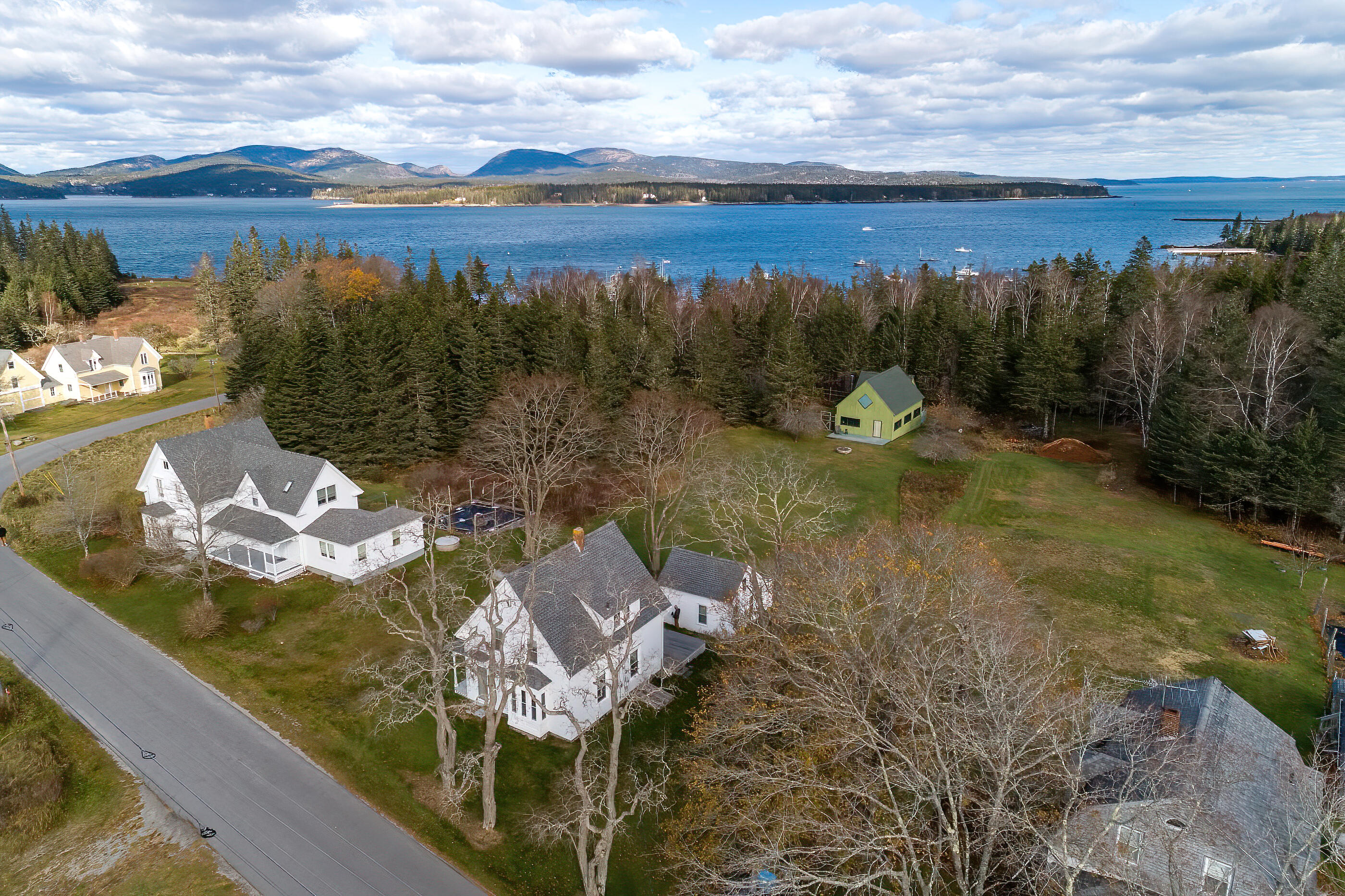58 Cranberry Road Cranberry Isles, ME 04625 - Photo 17 of 70 26 58 Cranberry Road HiRes -DT