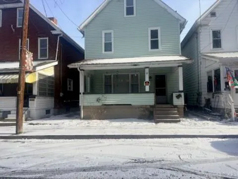 $80,000 | 1040 North Grant Avenue, Kittanning, PA 16201