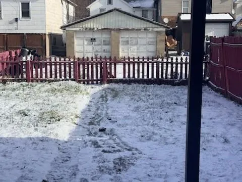 $80,000 | 1040 North Grant Avenue, Kittanning, PA 16201