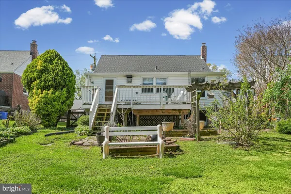$319,900 | 4106 Link Avenue, Baltimore, MD 21236