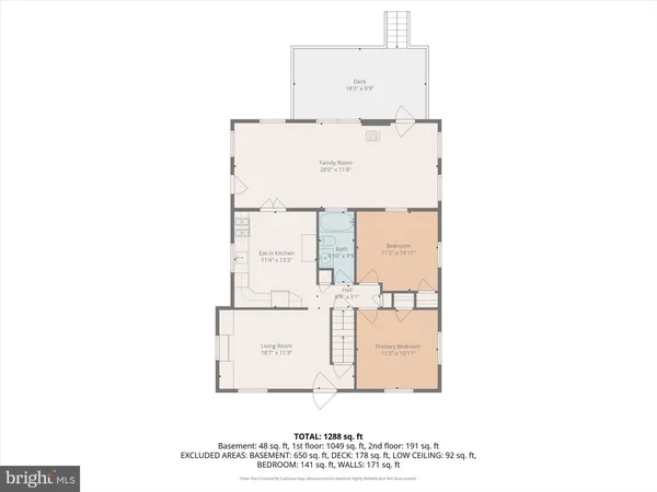$319,900 | 4106 Link Avenue, Baltimore, MD 21236