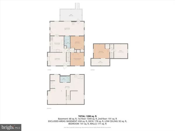 $319,900 | 4106 Link Avenue, Baltimore, MD 21236