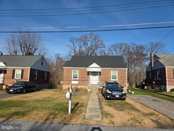 $319,900 | 4106 Link Avenue, Baltimore, MD 21236