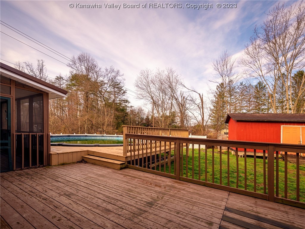 531 Olive Way Elkview, WV 25071 - Photo 21 of 23 Gallery Image 21