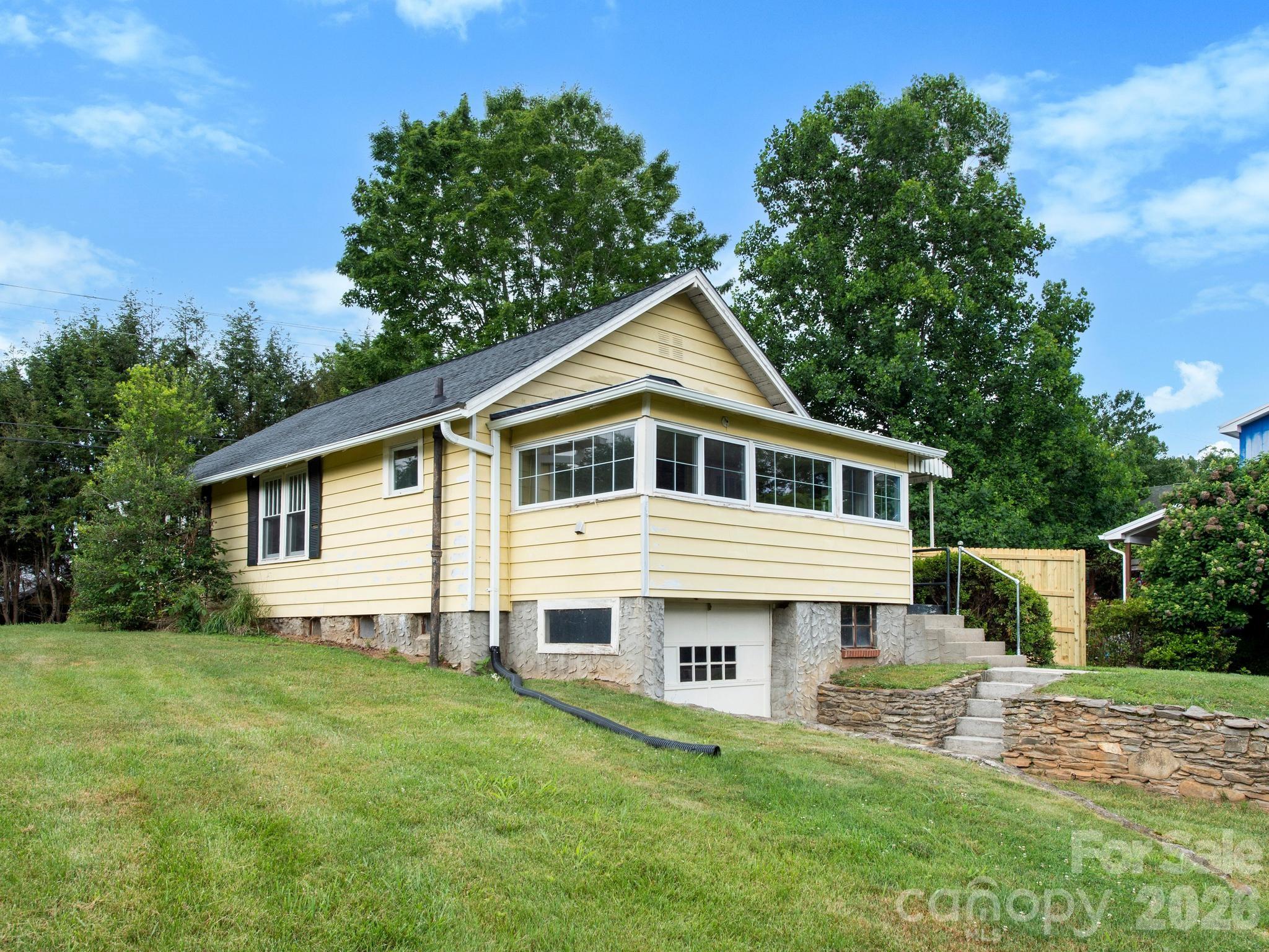 25 Bailey Road Candler, NC 28715 - Photo 25 of 25 Gallery Image 25