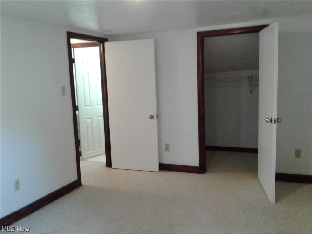 5566 Linn Road Amherst, OH 44001 - Photo 17 of 32 2nd floor bedroom