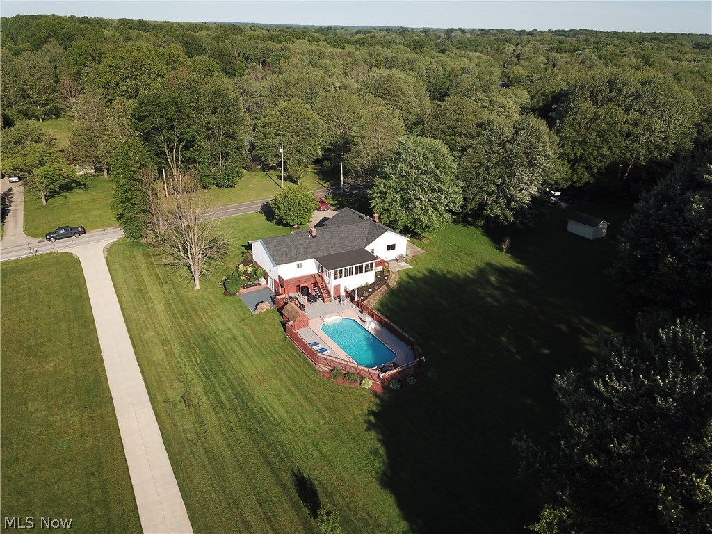 5319 Rootstown Road Ravenna, OH 44266 - Photo 33 of 35 Gallery Image 33