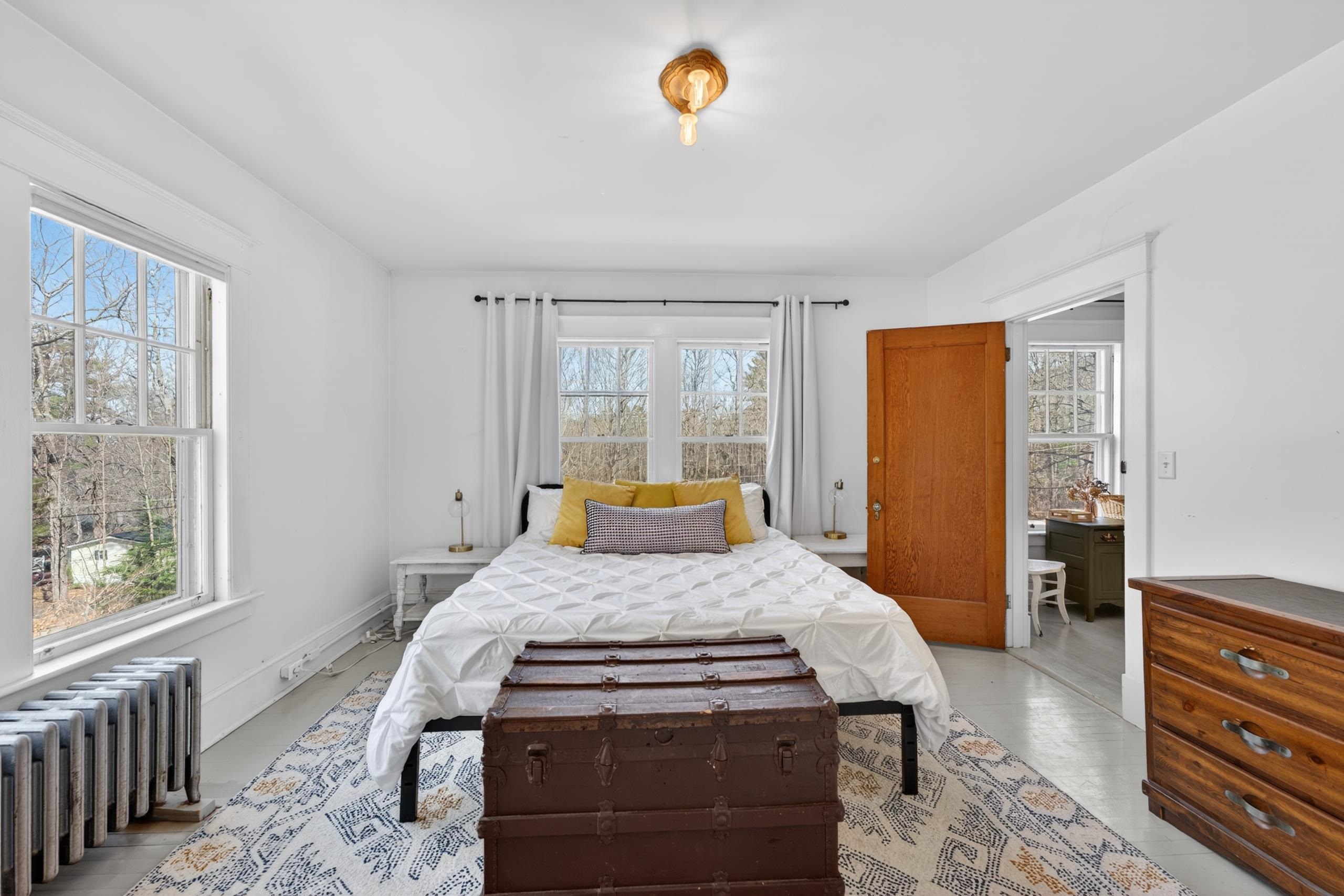 92 Pinewood Avenue Bethlehem, NH 03574 - Photo 22 of 59