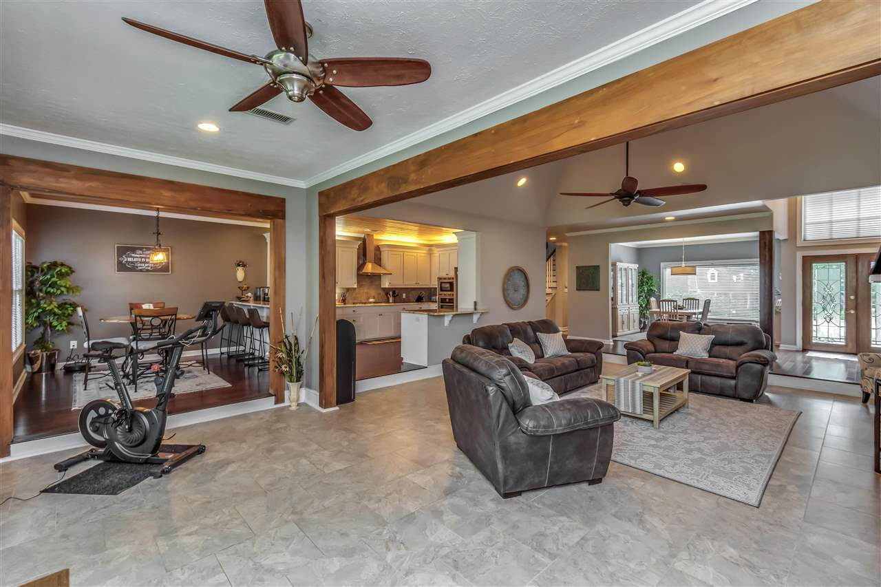 214 Deer Run Ridgeland, MS 39157 - Photo 12 of 50 Photo 12