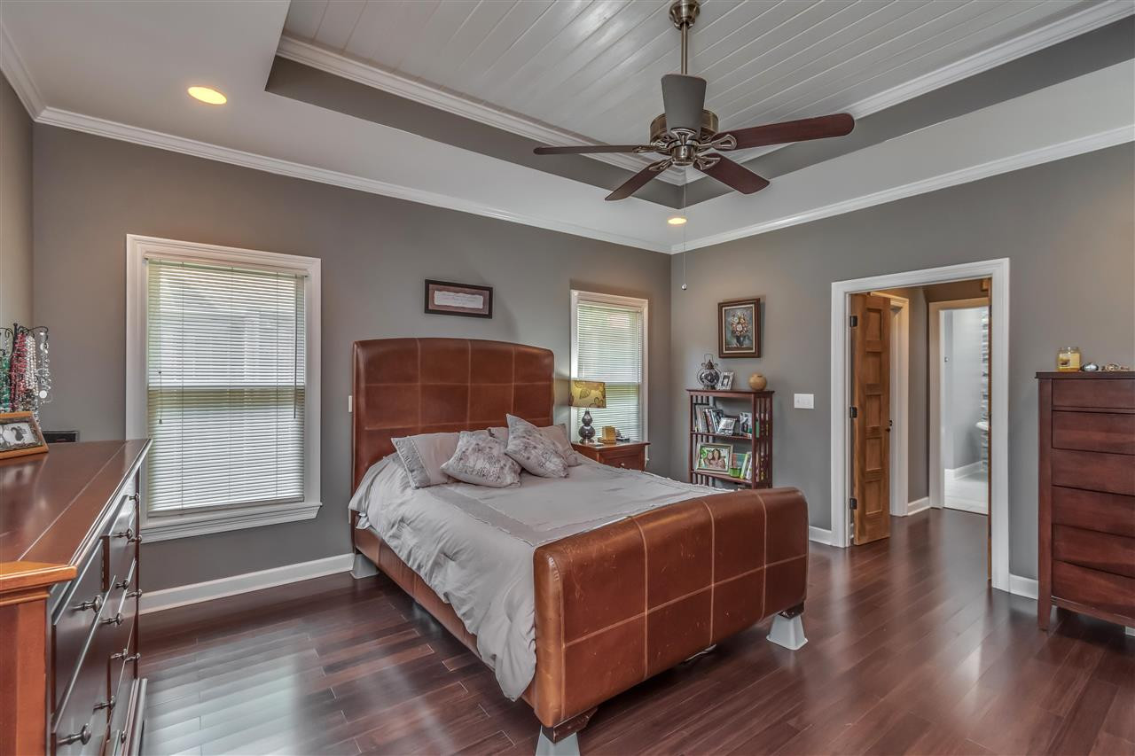 214 Deer Run Ridgeland, MS 39157 - Photo 20 of 50 Photo 20
