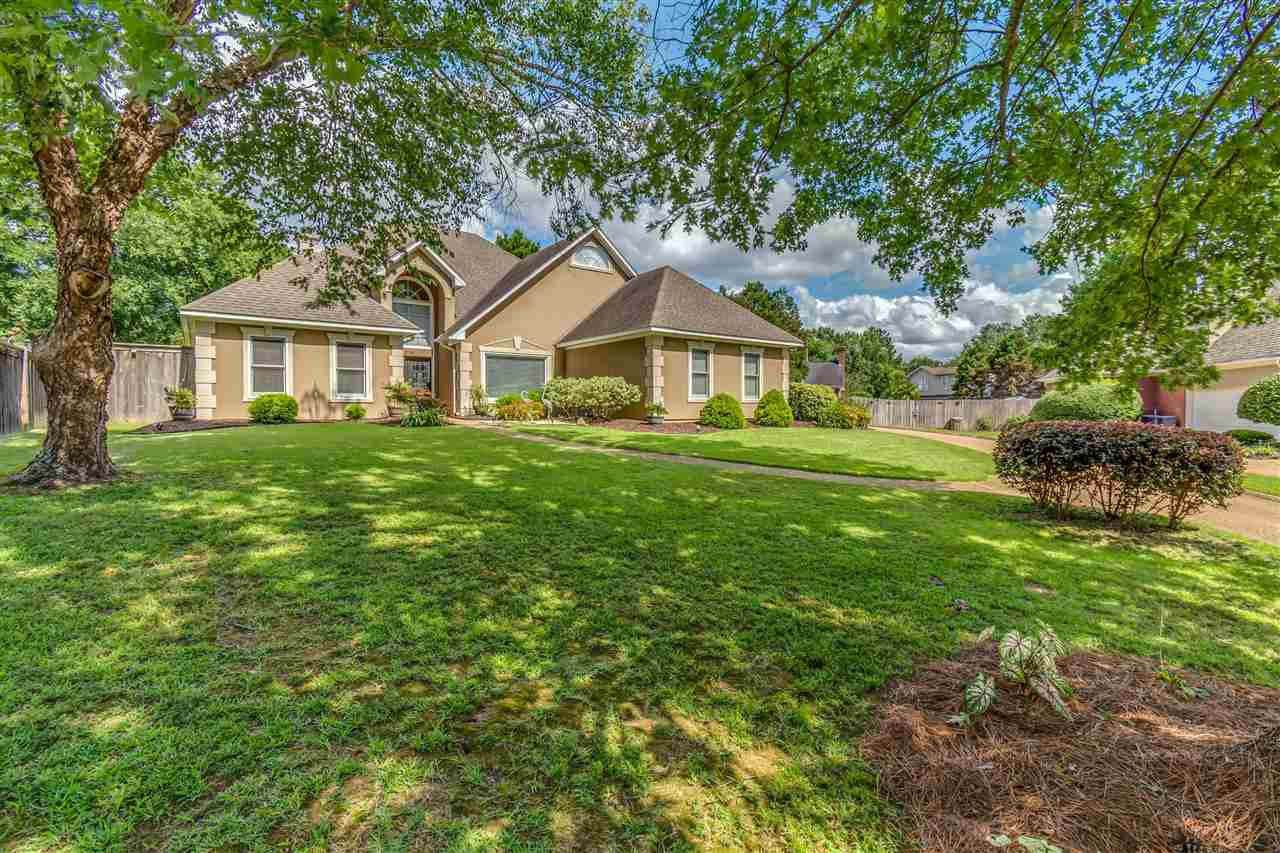 214 Deer Run Ridgeland, MS 39157 - Photo 2 of 50 Photo 2