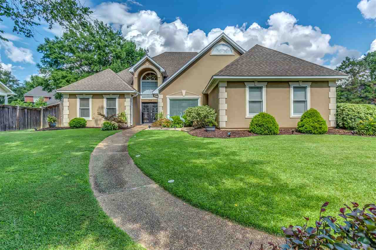 214 Deer Run Ridgeland, MS 39157 - Photo 4 of 50 Photo 4
