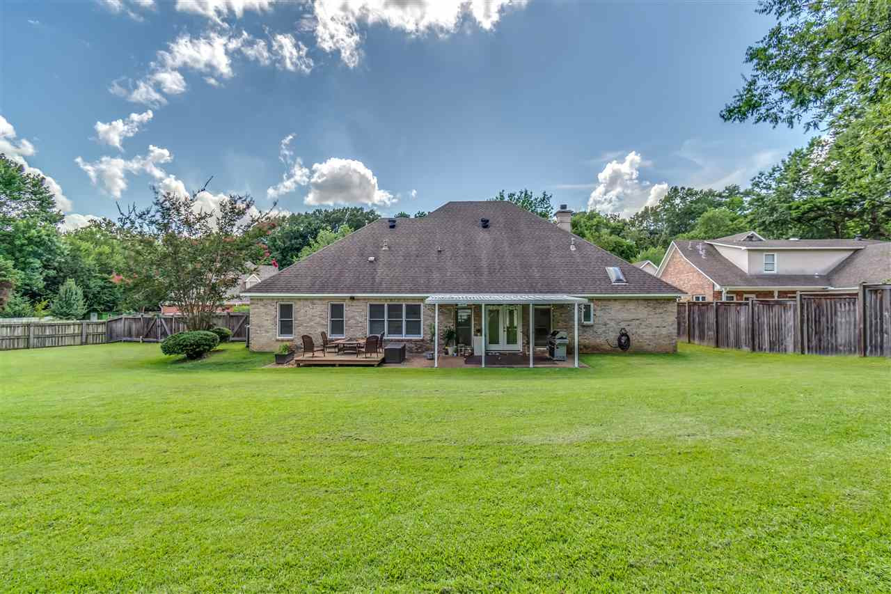 214 Deer Run Ridgeland, MS 39157 - Photo 41 of 50 Photo 41