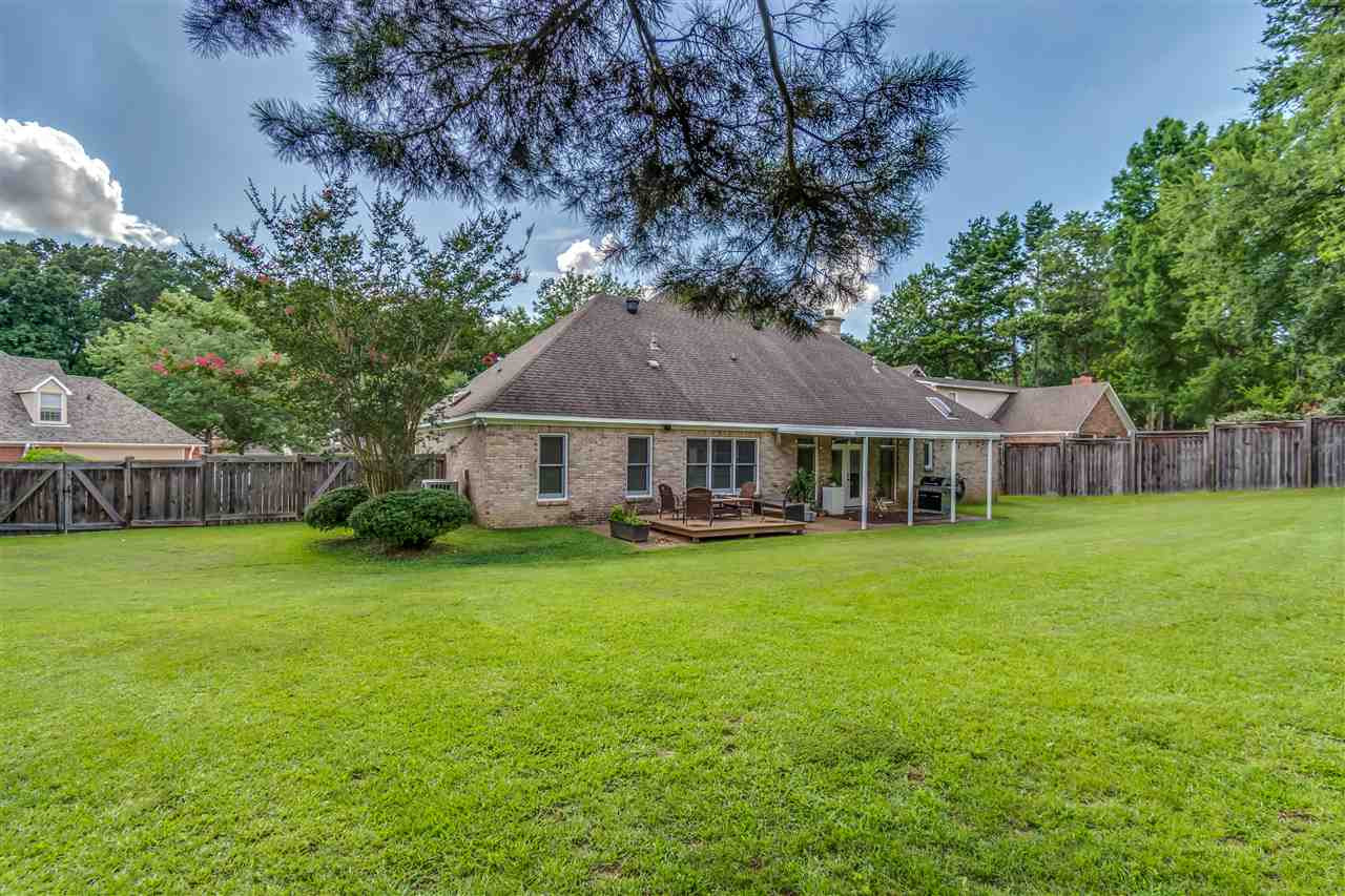 214 Deer Run Ridgeland, MS 39157 - Photo 42 of 50 Photo 42