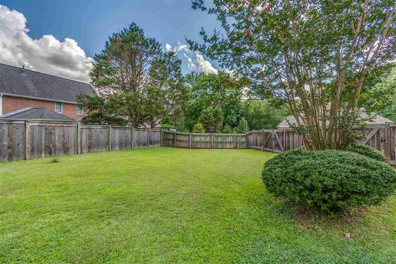 214 Deer Run Ridgeland, MS 39157 - Photo 43 of 50 Photo 43