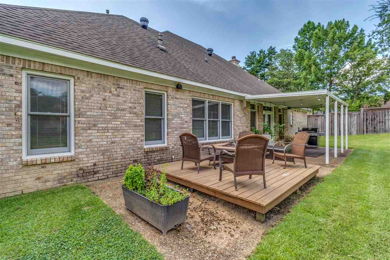 214 Deer Run Ridgeland, MS 39157 - Photo 44 of 50 Photo 44