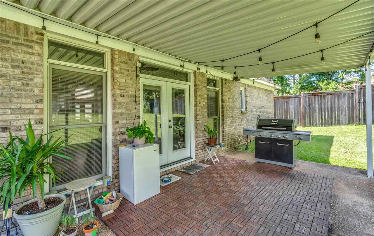 214 Deer Run Ridgeland, MS 39157 - Photo 47 of 50 Photo 47