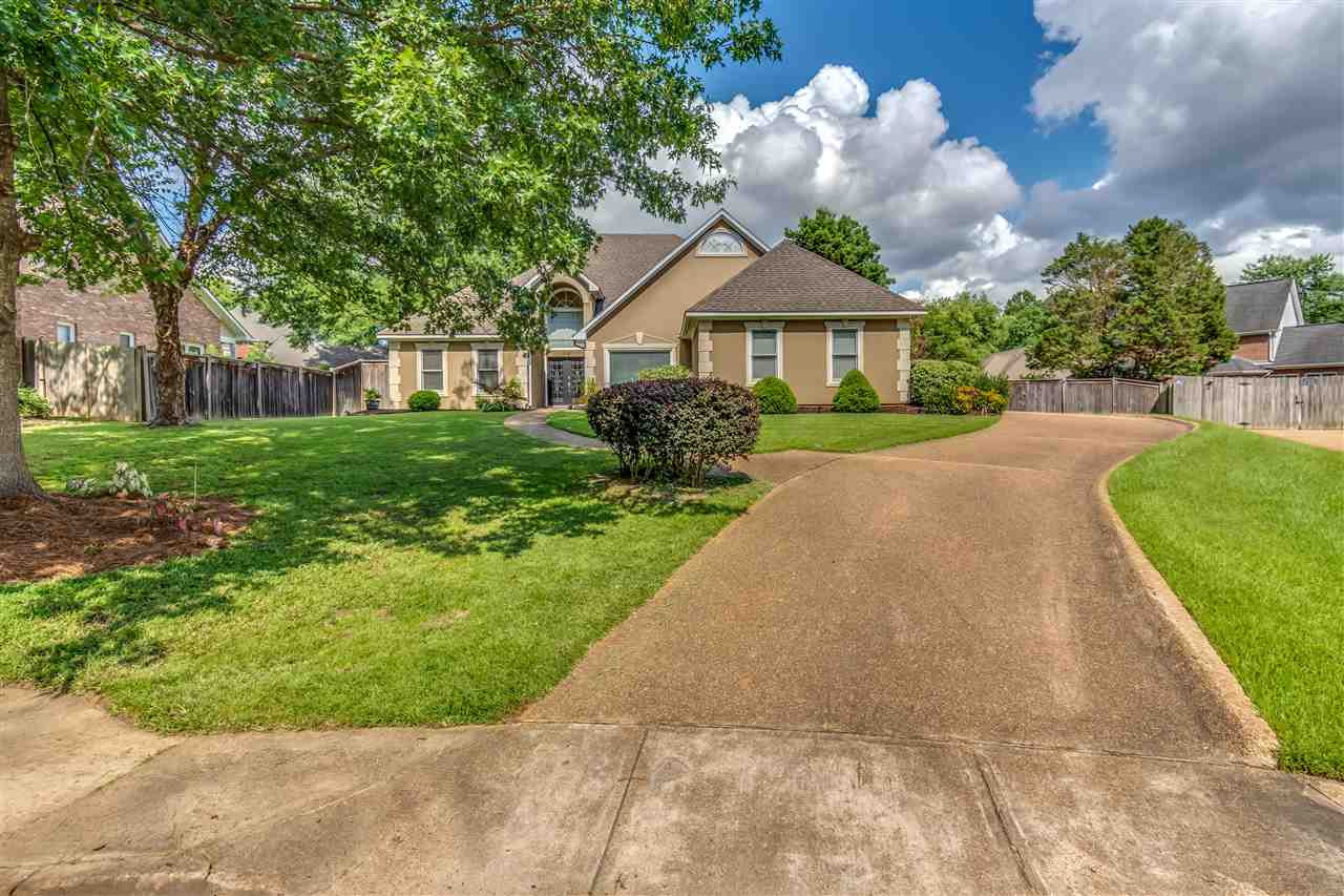 214 Deer Run Ridgeland, MS 39157 - Photo 50 of 50 Photo 50