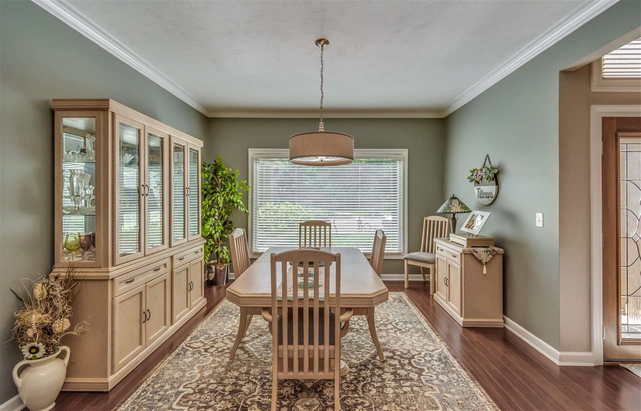 214 Deer Run Ridgeland, MS 39157 - Photo 7 of 50 Photo 7