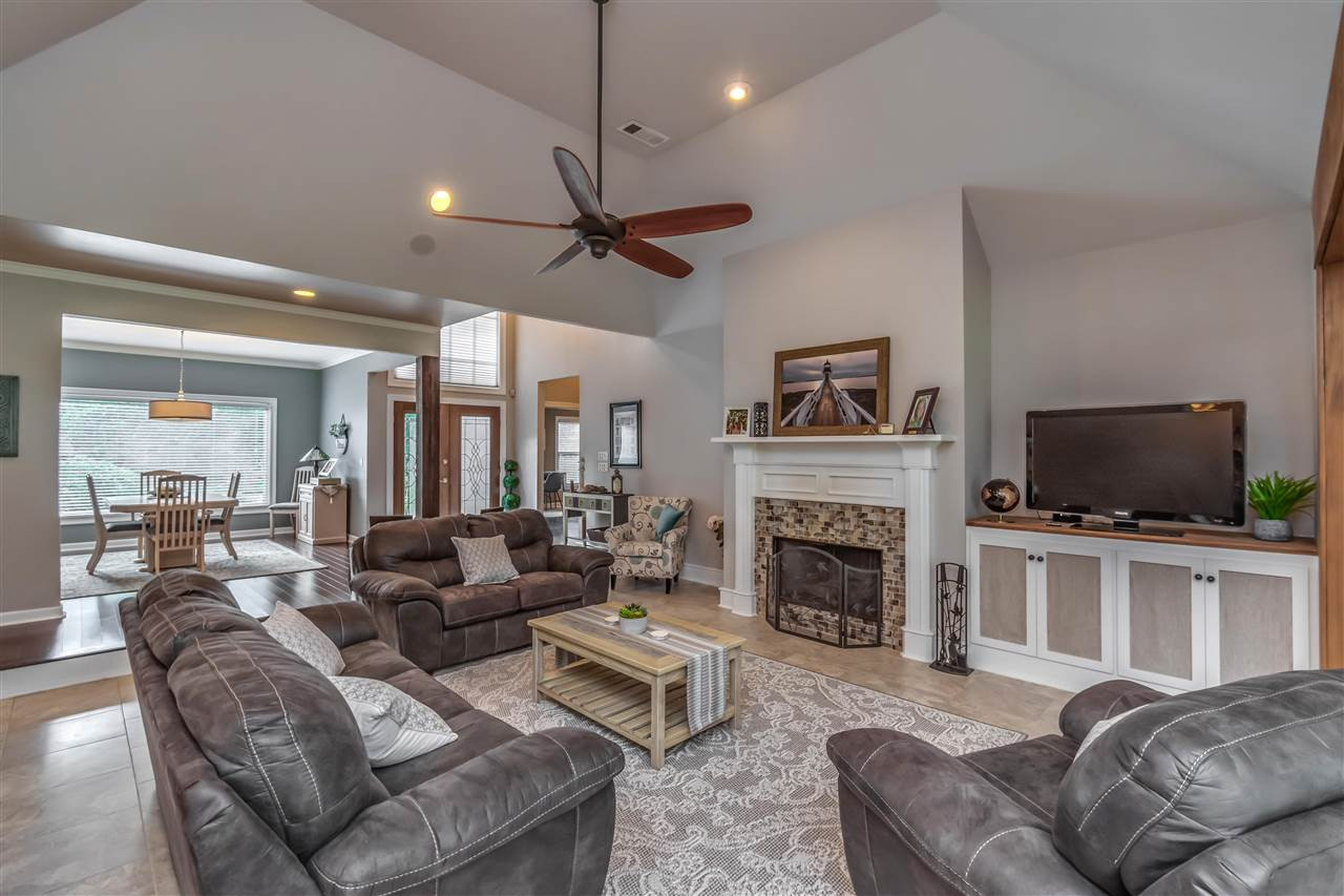 214 Deer Run Ridgeland, MS 39157 - Photo 8 of 50 Photo 8