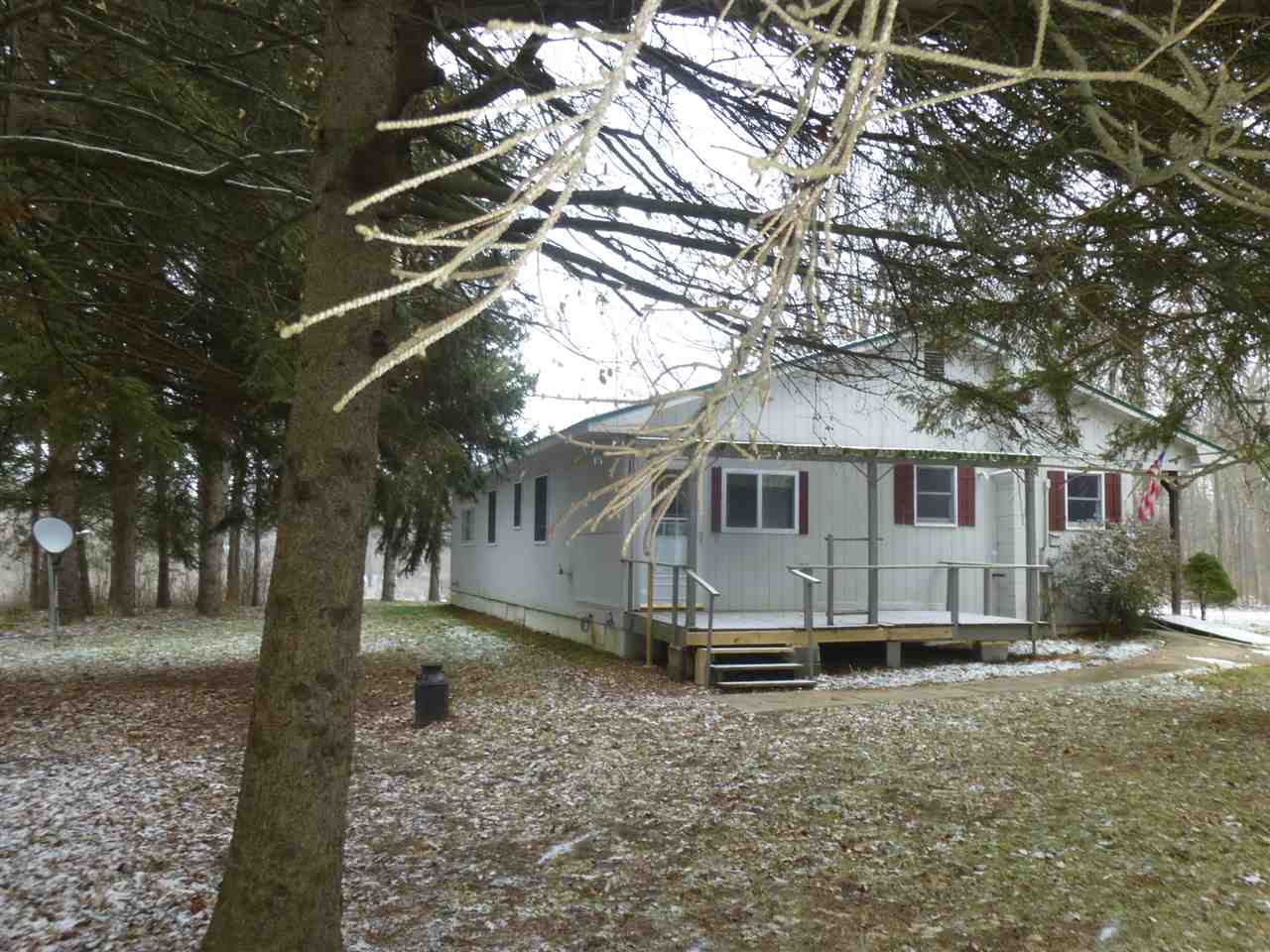 11890 Rathbon Road Byron, MI 48418 - Photo 5 of 37