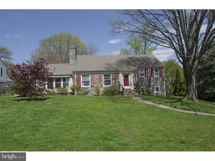 1021 Nicholson Road Wynnewood, PA 19096 - Photo 1 of 17 Gallery Image 1