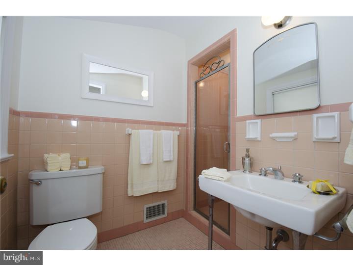 1021 Nicholson Road Wynnewood, PA 19096 - Photo 16 of 17 Master Bathroom