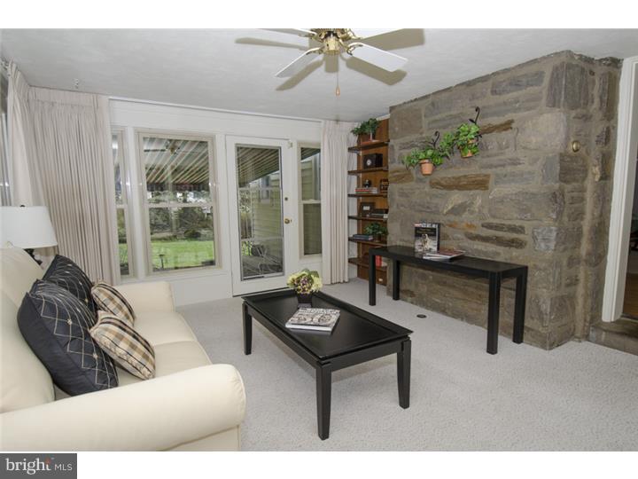 1021 Nicholson Road Wynnewood, PA 19096 - Photo 7 of 17 Sun Room