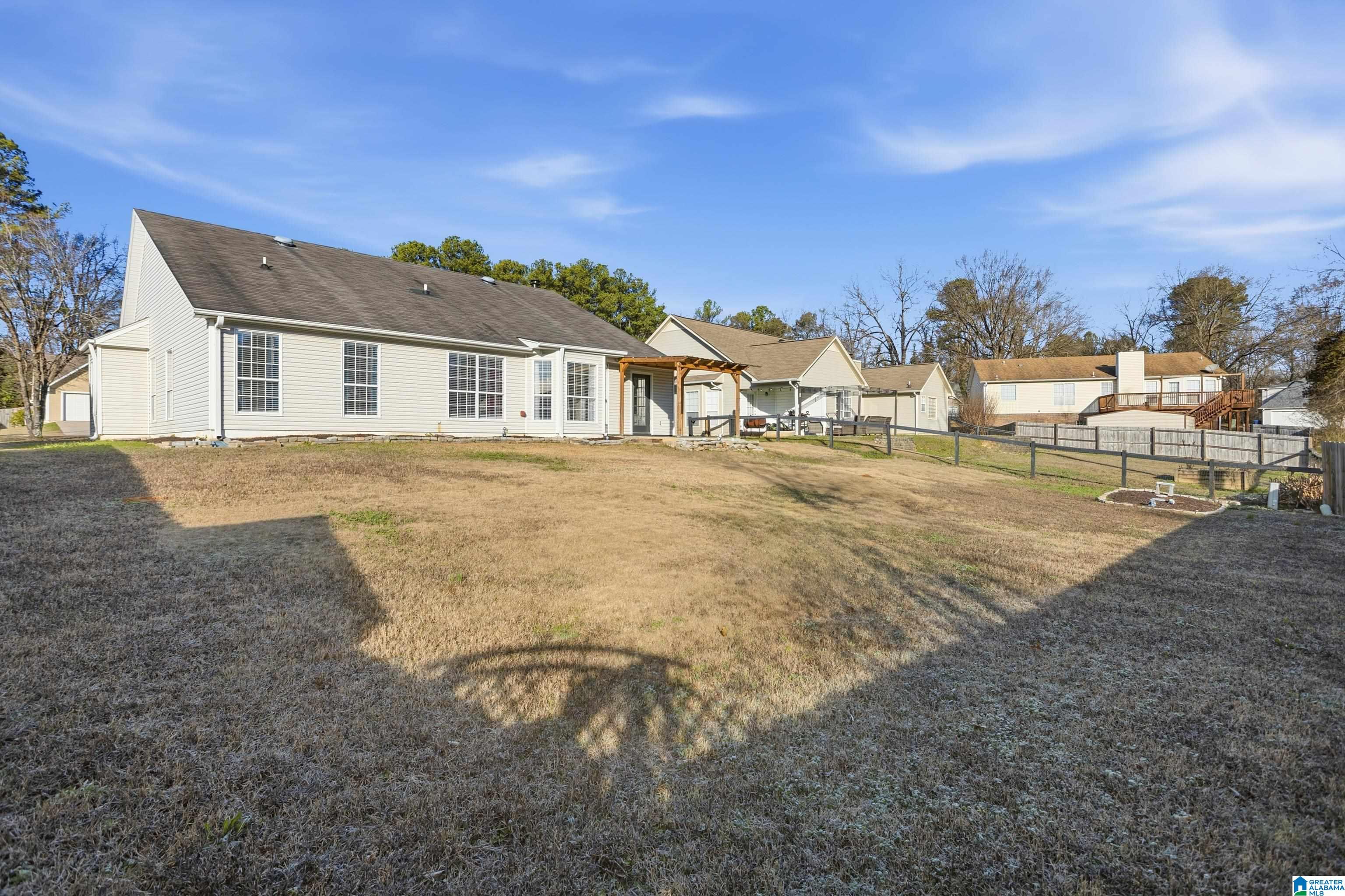 161 Greenfield Lane Alabaster, AL 35007 - Photo 36 of 53