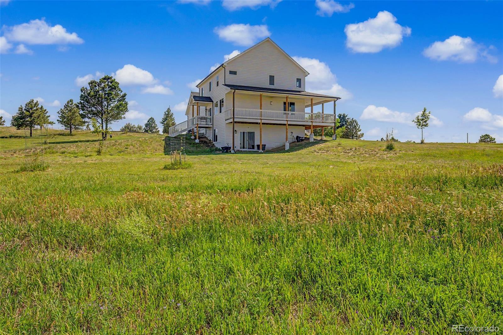 12694 Roundup Road Parker, CO 80138 - Photo 38 of 47