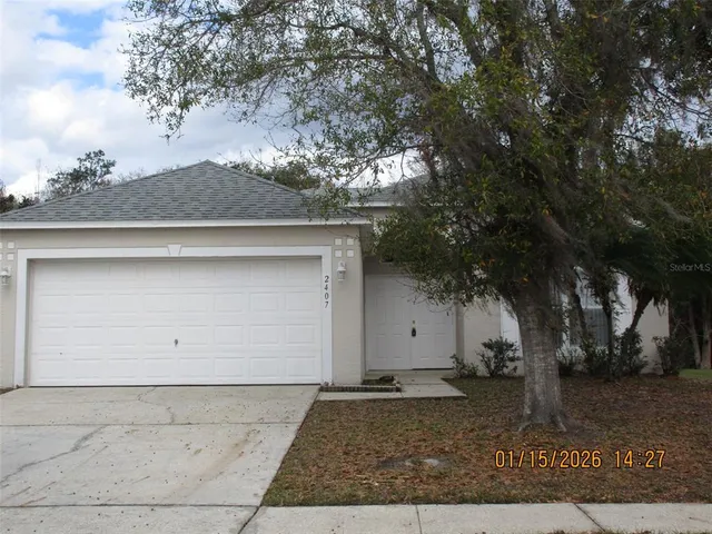 $2,000 | 2407 Marcasite Loop, Kissimmee, FL 34743