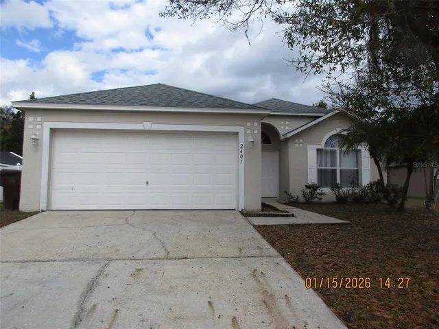 $2,000 | 2407 Marcasite Loop, Kissimmee, FL 34743