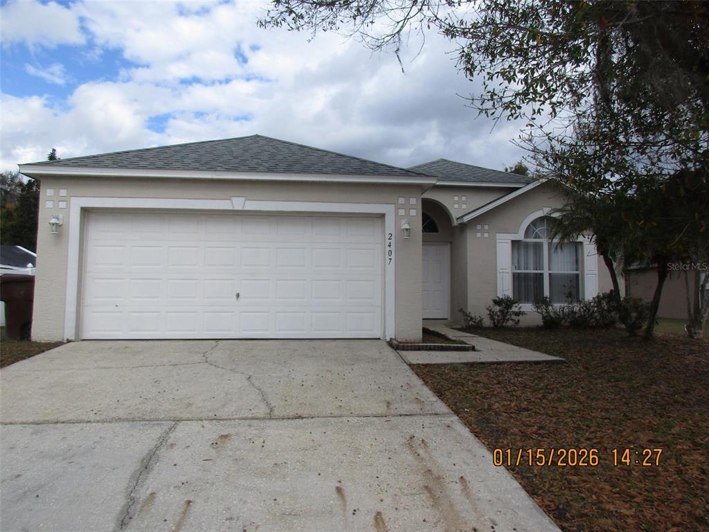 2407 Marcasite Loop Kissimmee, FL 34743 - Photo 26 of 27