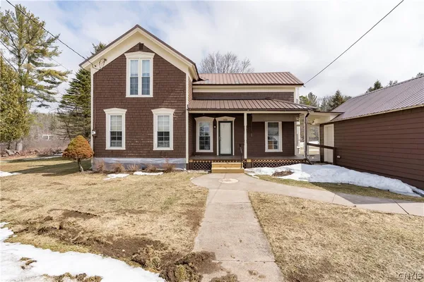$165,000 | 3332 Pearl Street, Lyonsdale, NY 13433