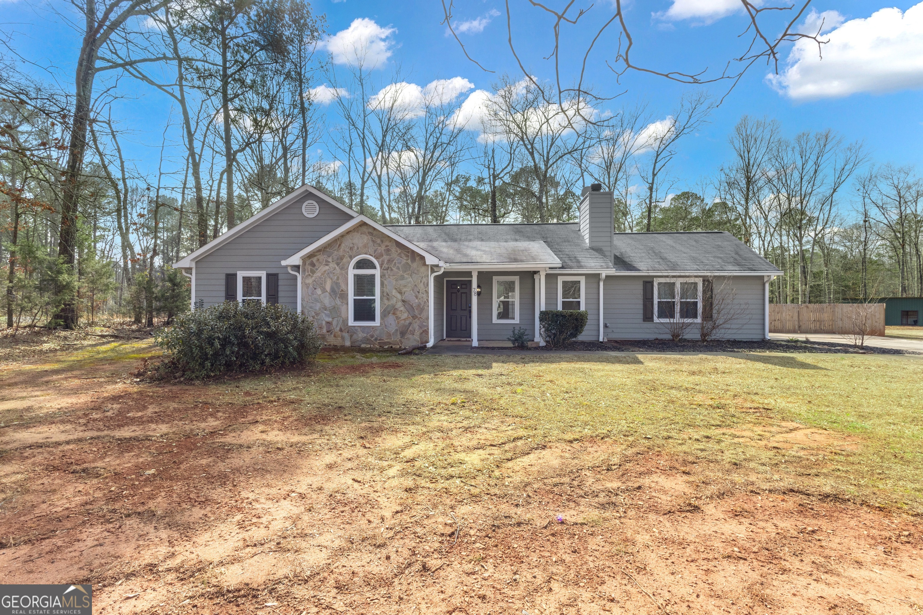 78 Standing Rock Road Senoia, GA 30276 - Photo 2 of 44