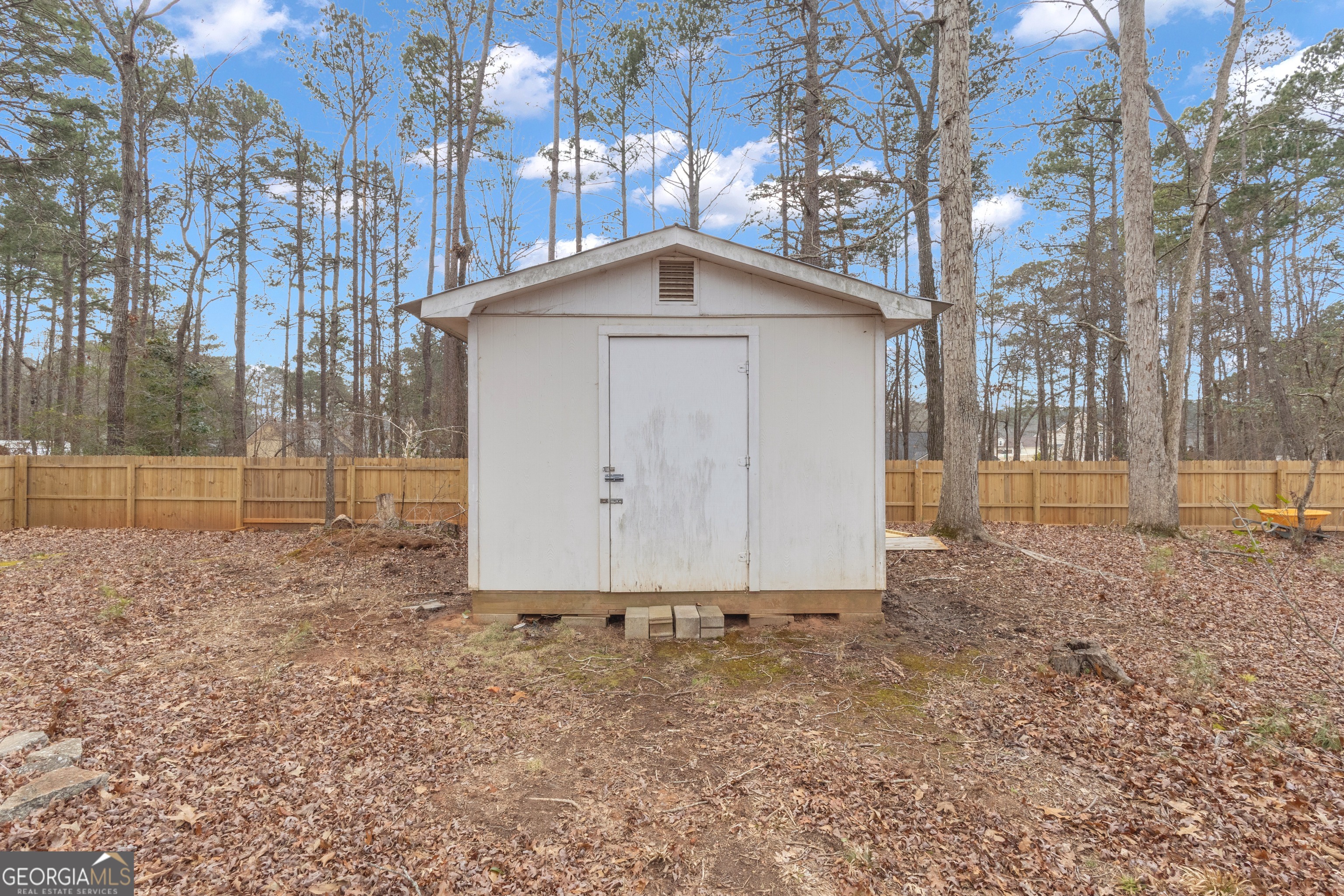 78 Standing Rock Road Senoia, GA 30276 - Photo 39 of 44