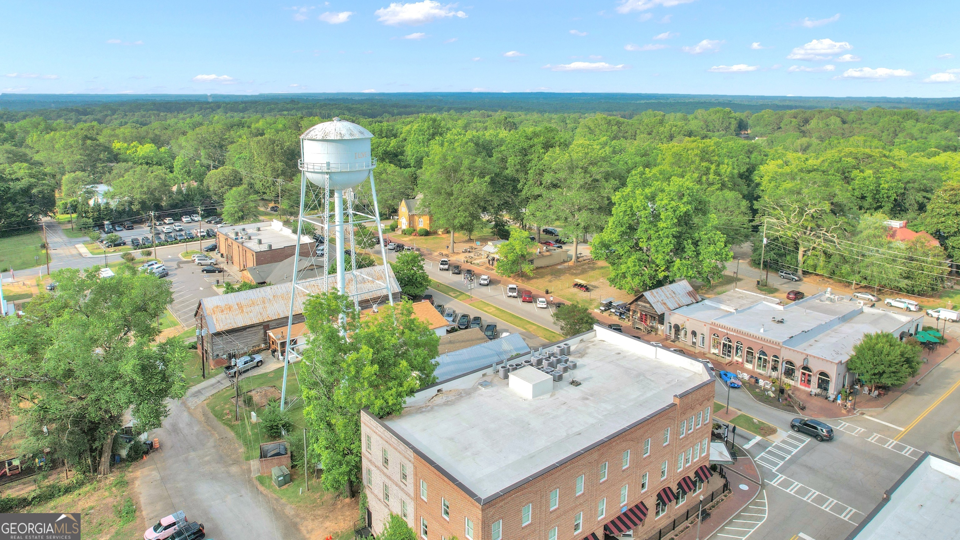 78 Standing Rock Road Senoia, GA 30276 - Photo 41 of 44