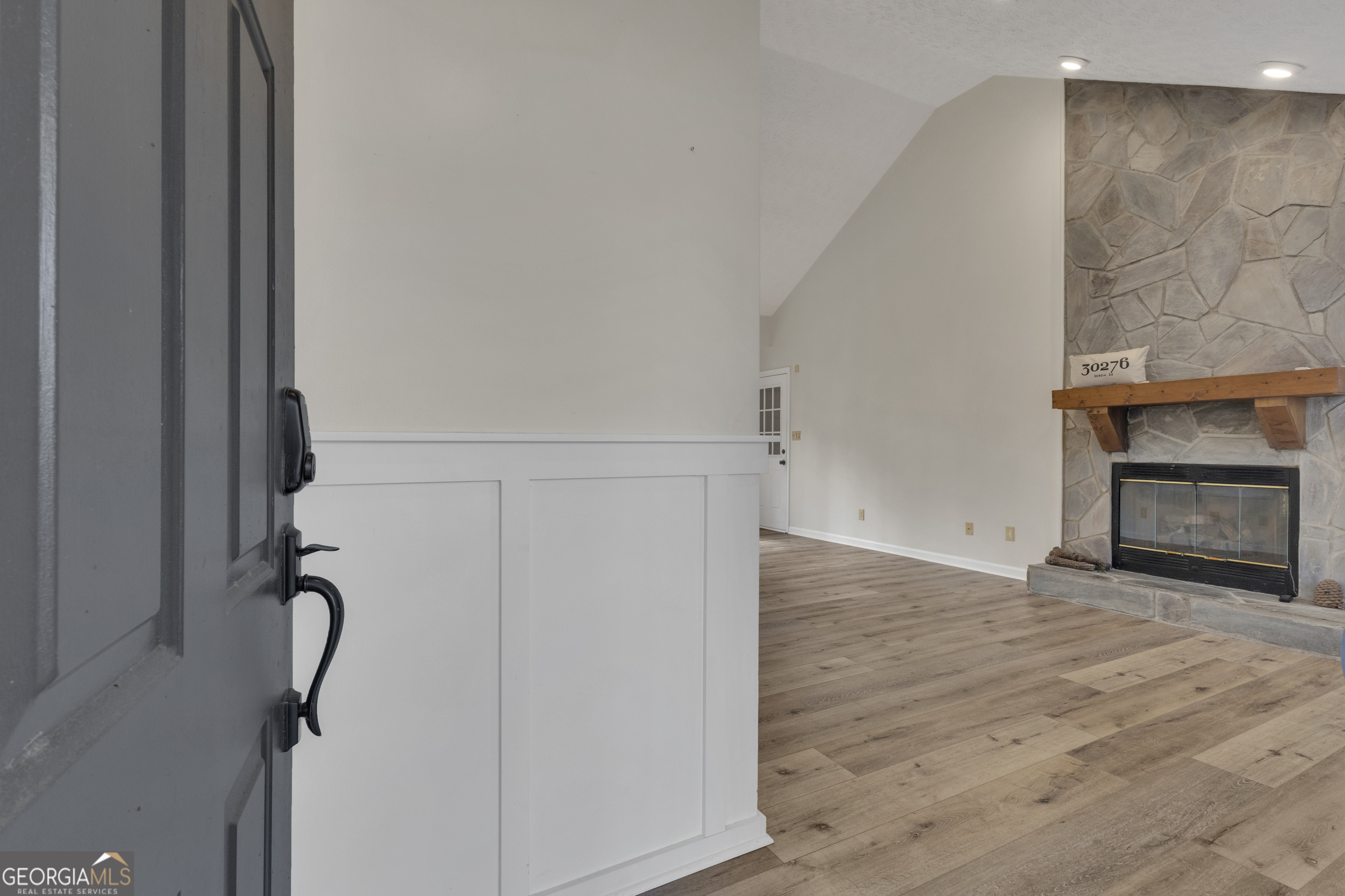 78 Standing Rock Road Senoia, GA 30276 - Photo 5 of 44