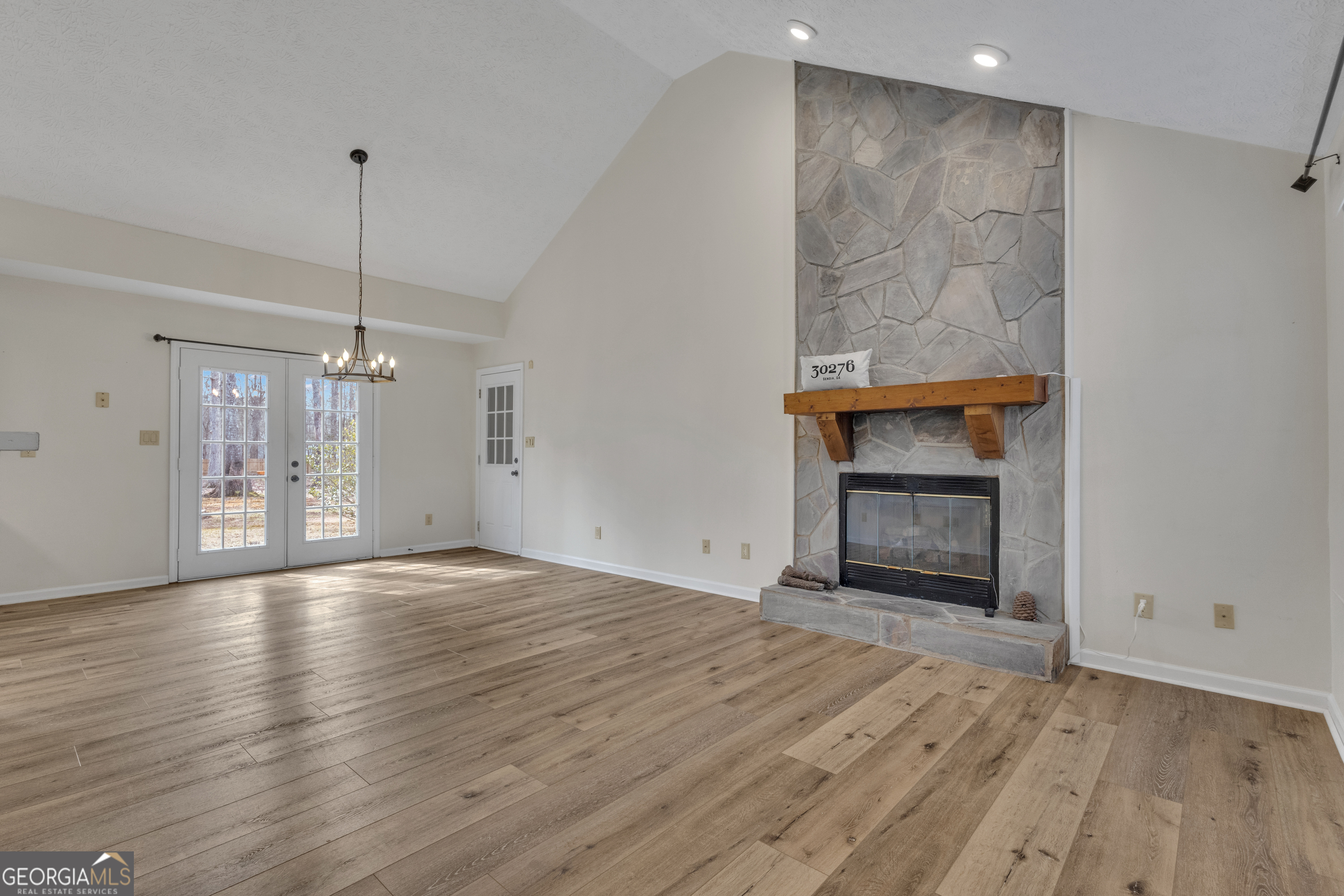 78 Standing Rock Road Senoia, GA 30276 - Photo 6 of 44