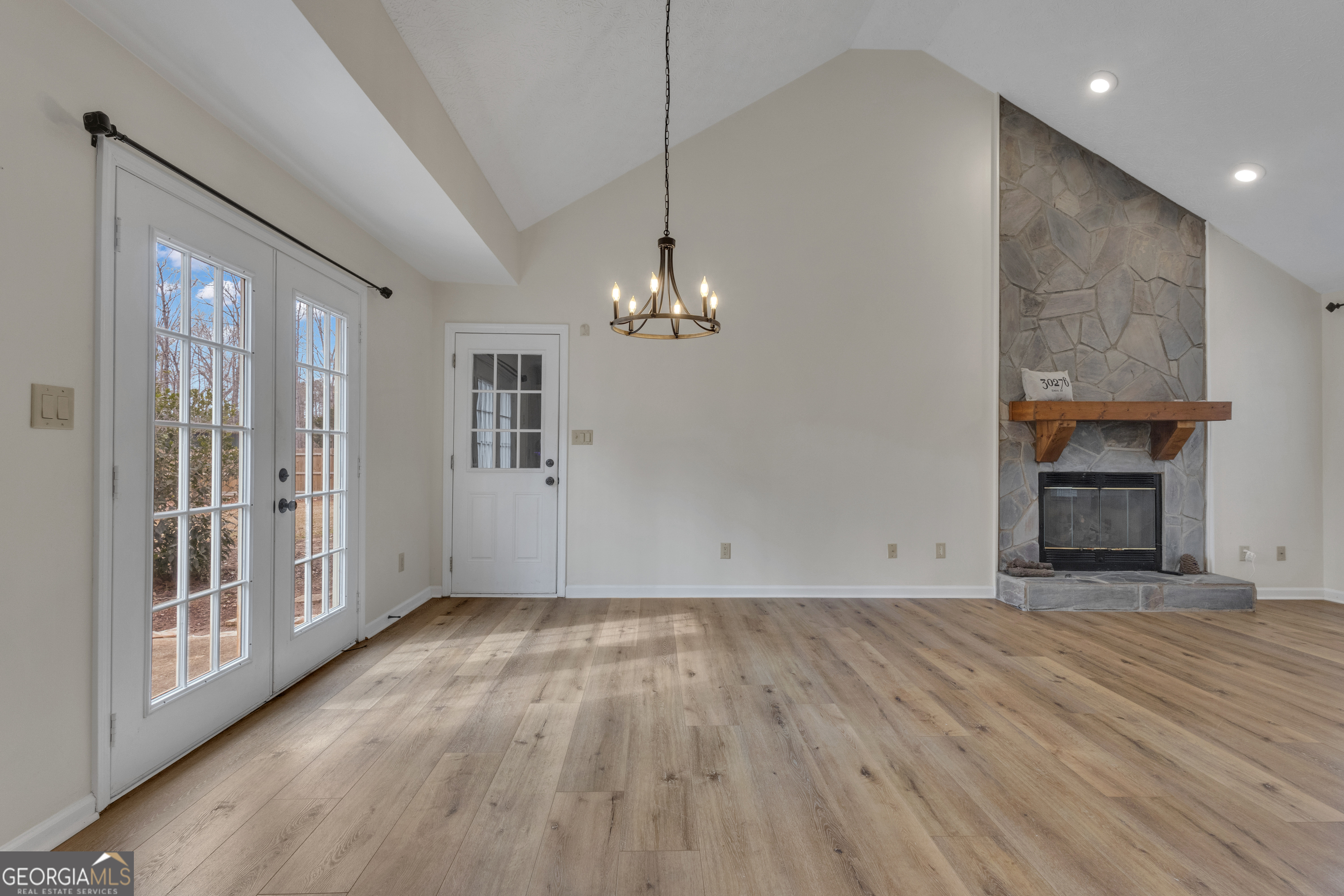 78 Standing Rock Road Senoia, GA 30276 - Photo 9 of 44