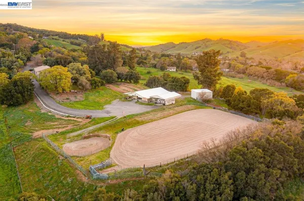 $2,980,000 | 10700 Foothill Road, Sunol, CA 94586