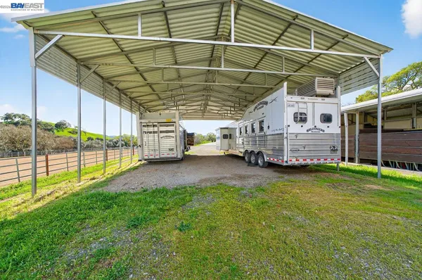 $2,980,000 | 10700 Foothill Road, Sunol, CA 94586