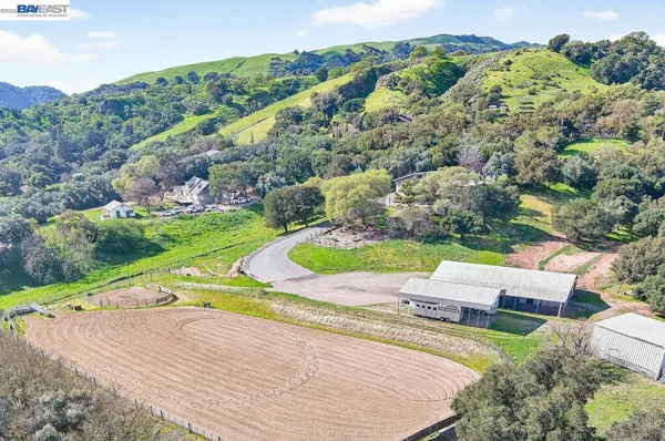 $2,980,000 | 10700 Foothill Road, Sunol, CA 94586