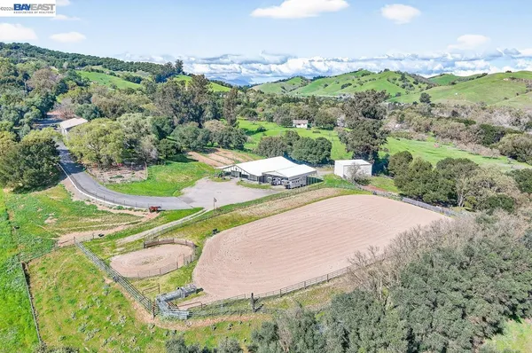 $2,980,000 | 10700 Foothill Road, Sunol, CA 94586