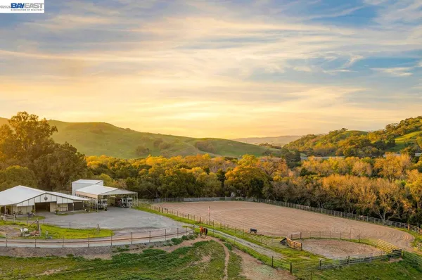 $2,980,000 | 10700 Foothill Road, Sunol, CA 94586